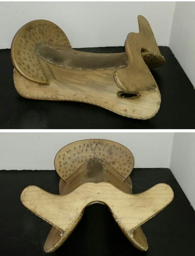 LOMBILHO VEADEIRO