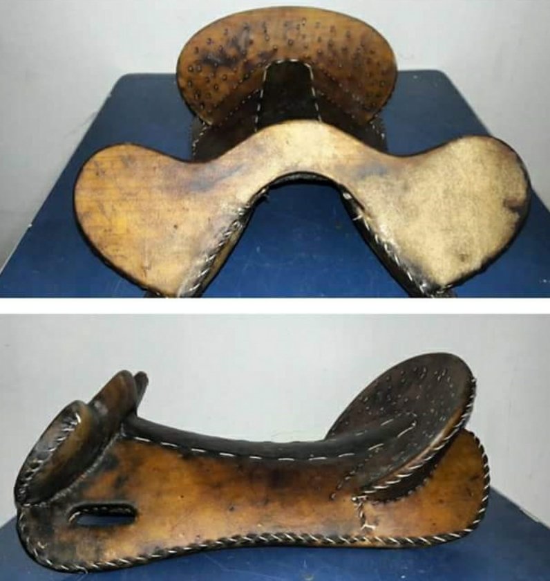 LOMBILHO BOIADEIRO
