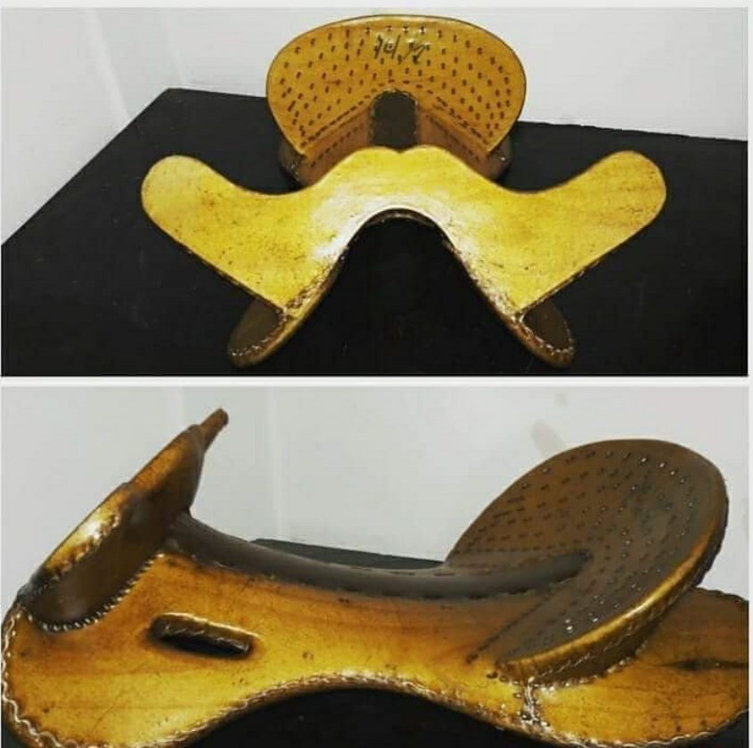 VEADEIRO QUARTO DE MILHA