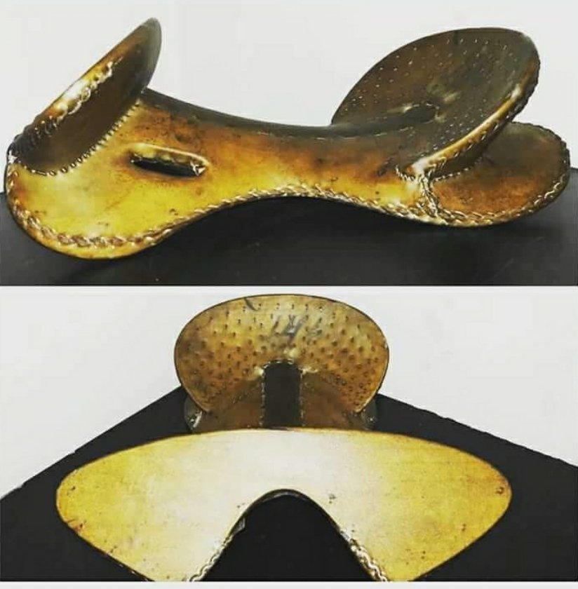 LOMBILHO QUARTO DE MILHA