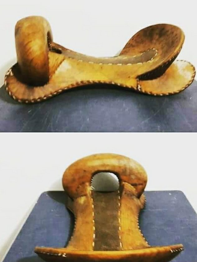 MOCHA FUNDA