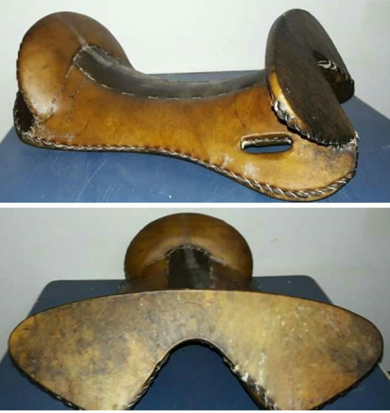 LOMBILHO TRADICIONAL