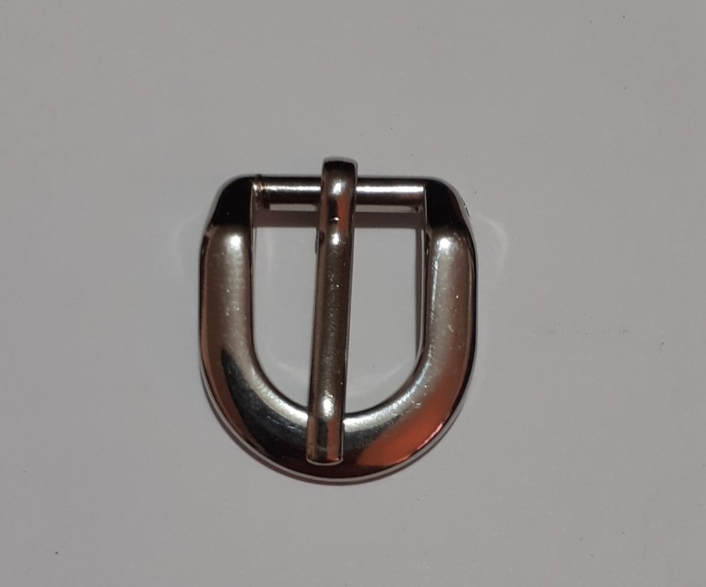 FIVELA P/ CABEÇADA 17 mm