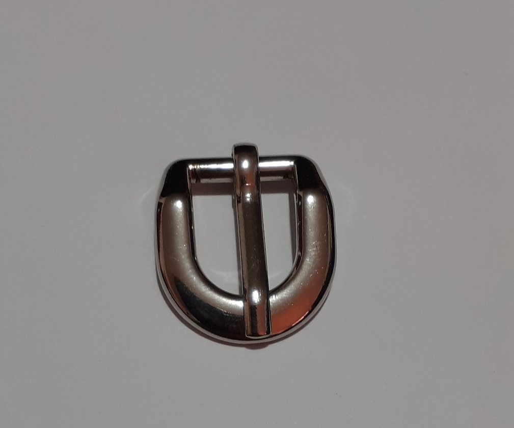 FIVELA CABEÇADA 15MM