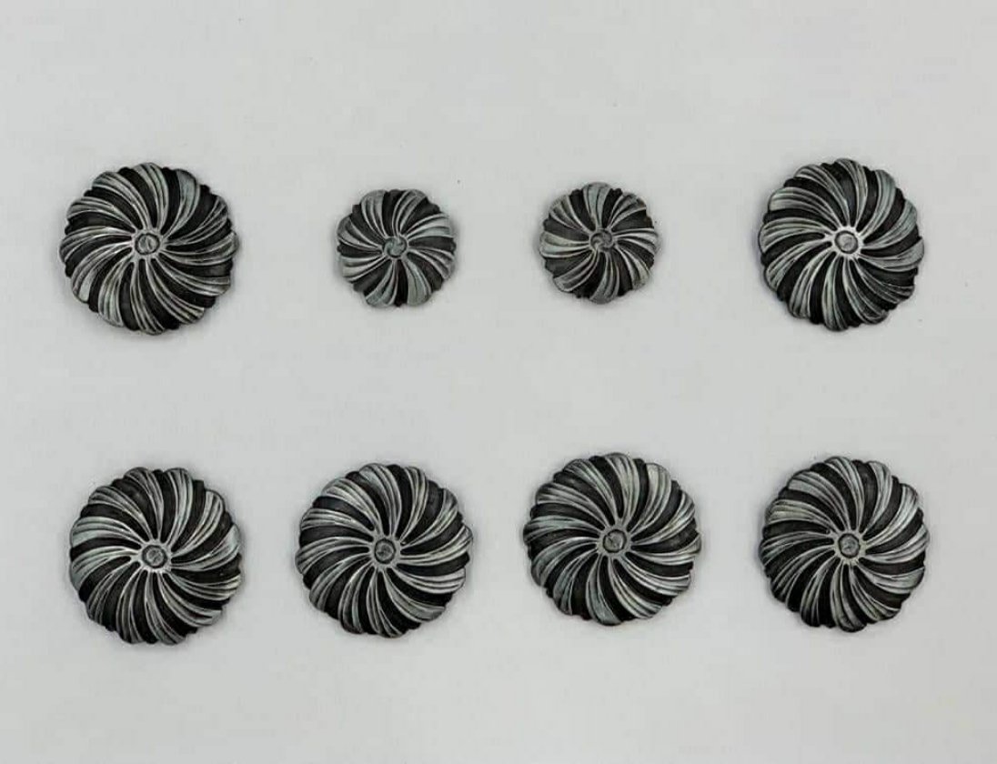 MARGARIDA ESPIRAL