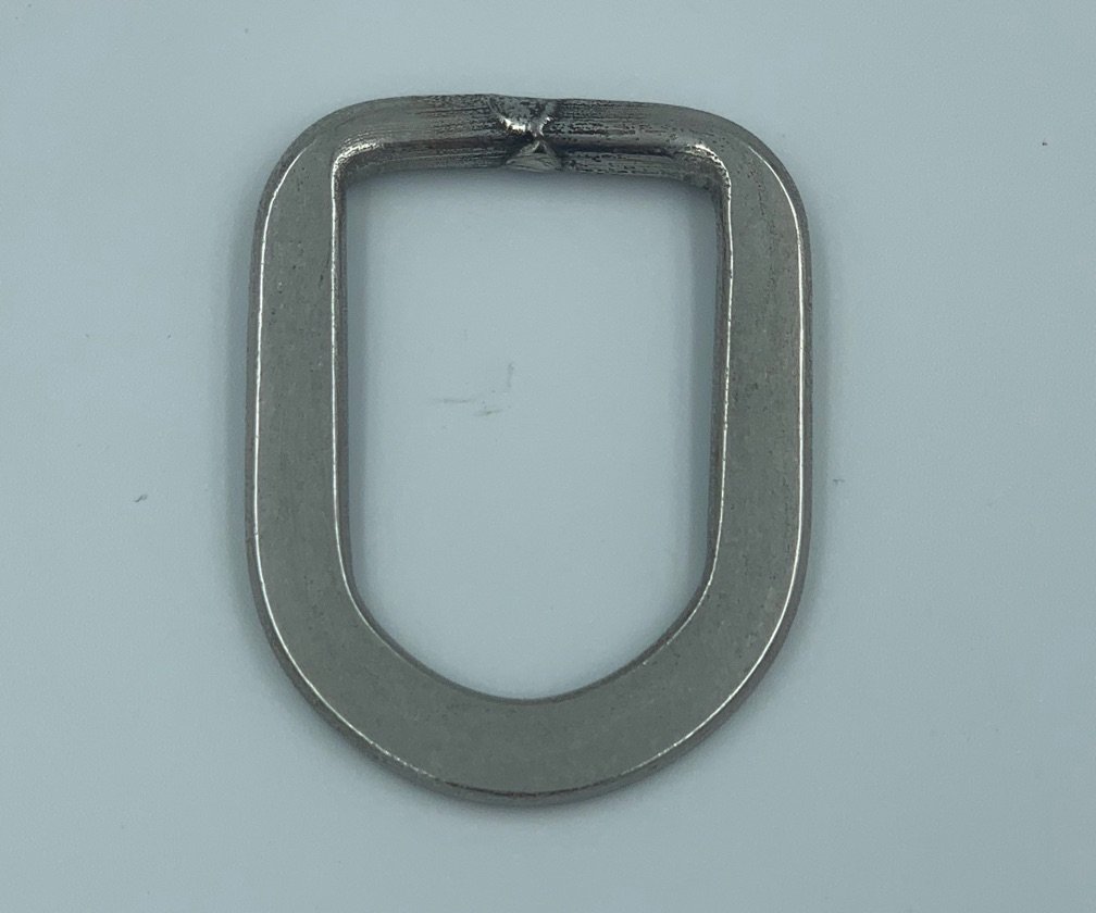 1/2 ARGOLA 32mm
