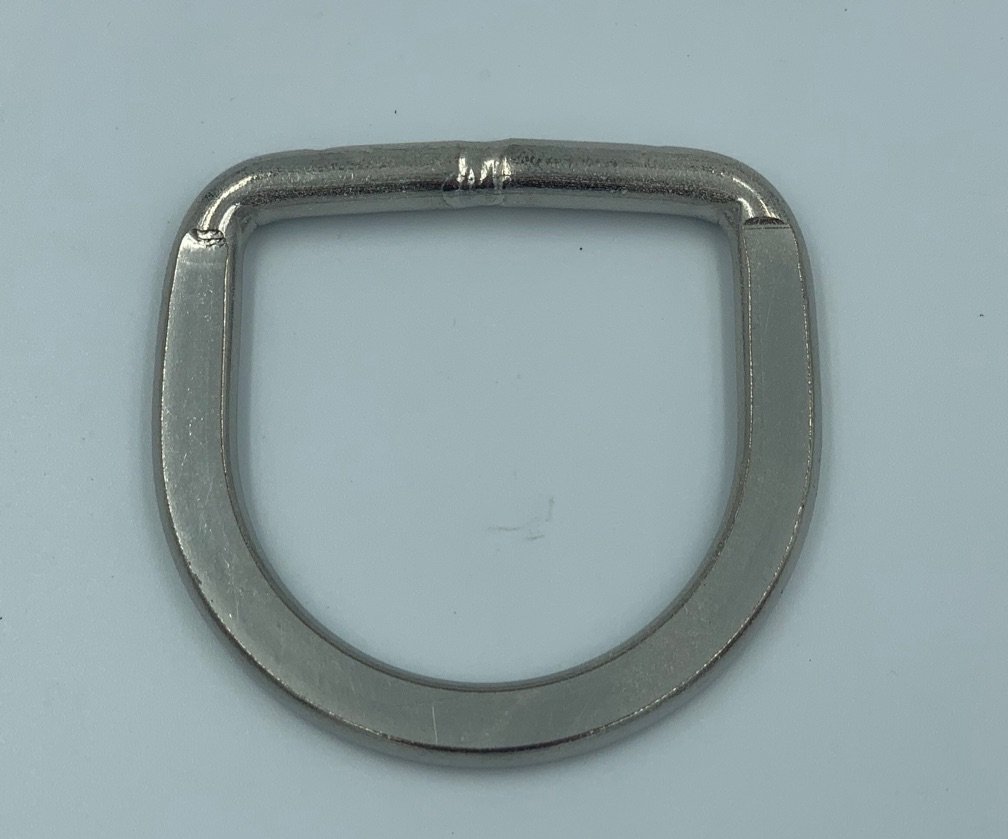 1/2 ARGOLA 65mm