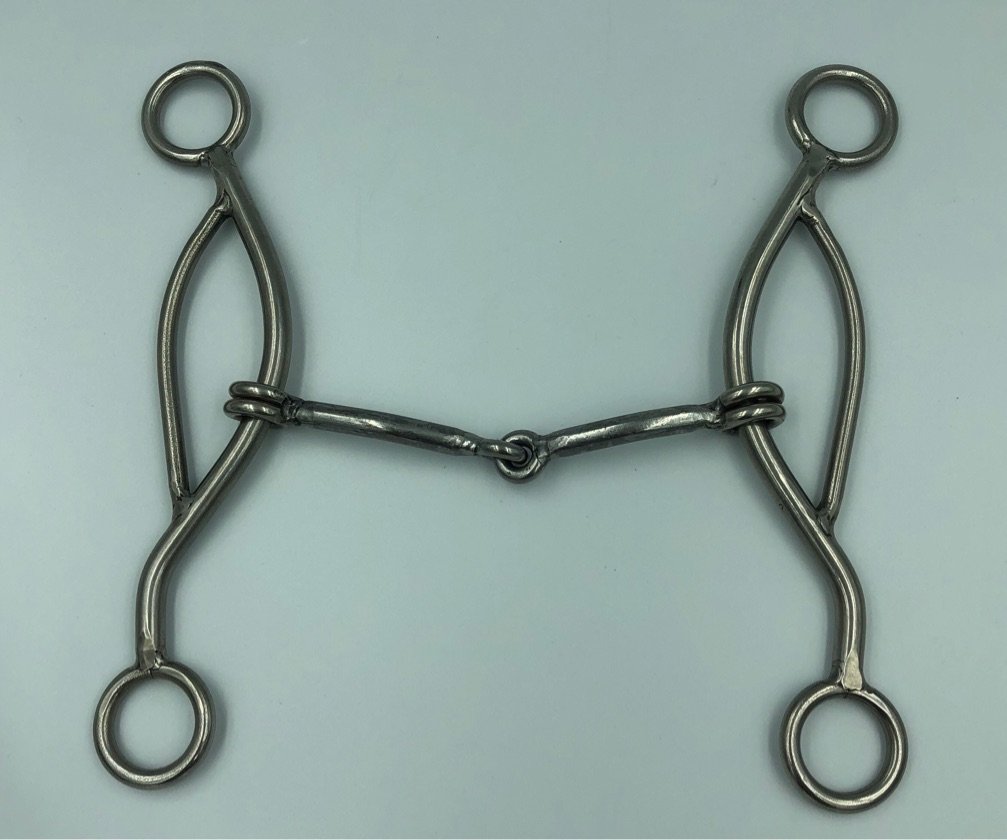 LEVANTADOR BOCAL LISO