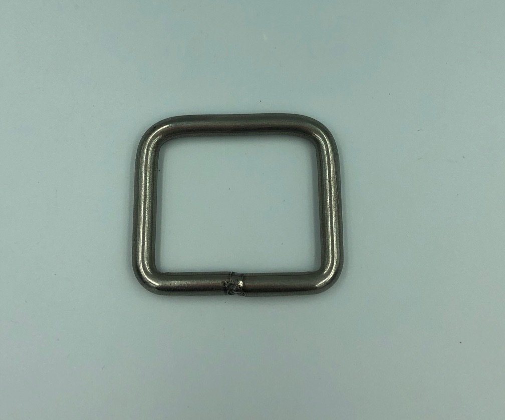ARGOLA QUADRADA 55mm
