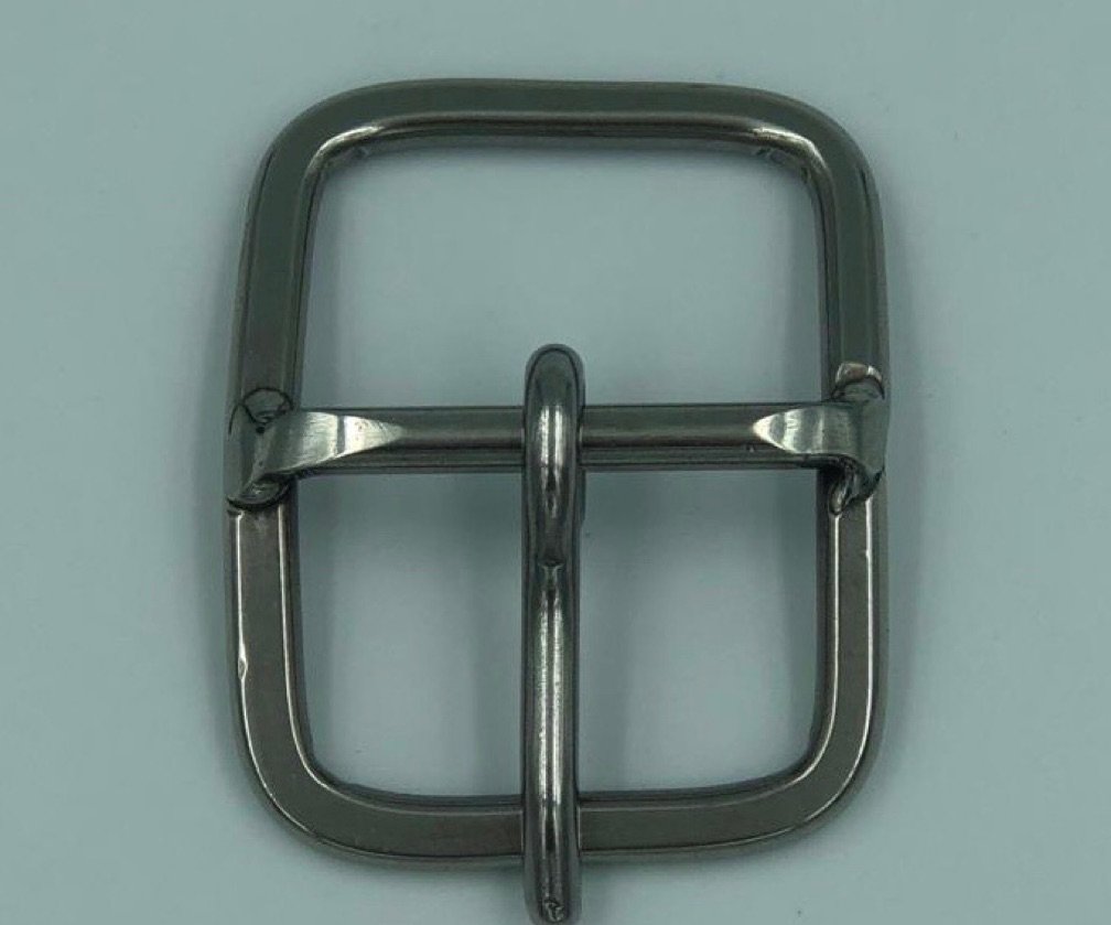 Fivela Vitória ( 40 mm )