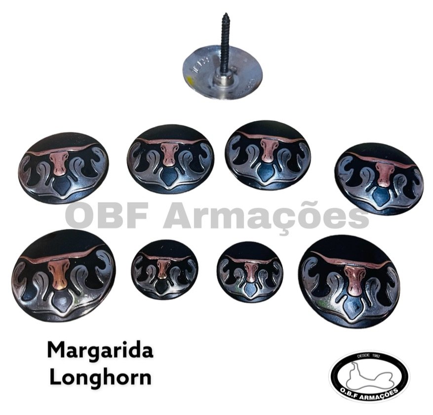 Margarida Longhorn ( Zamac )
