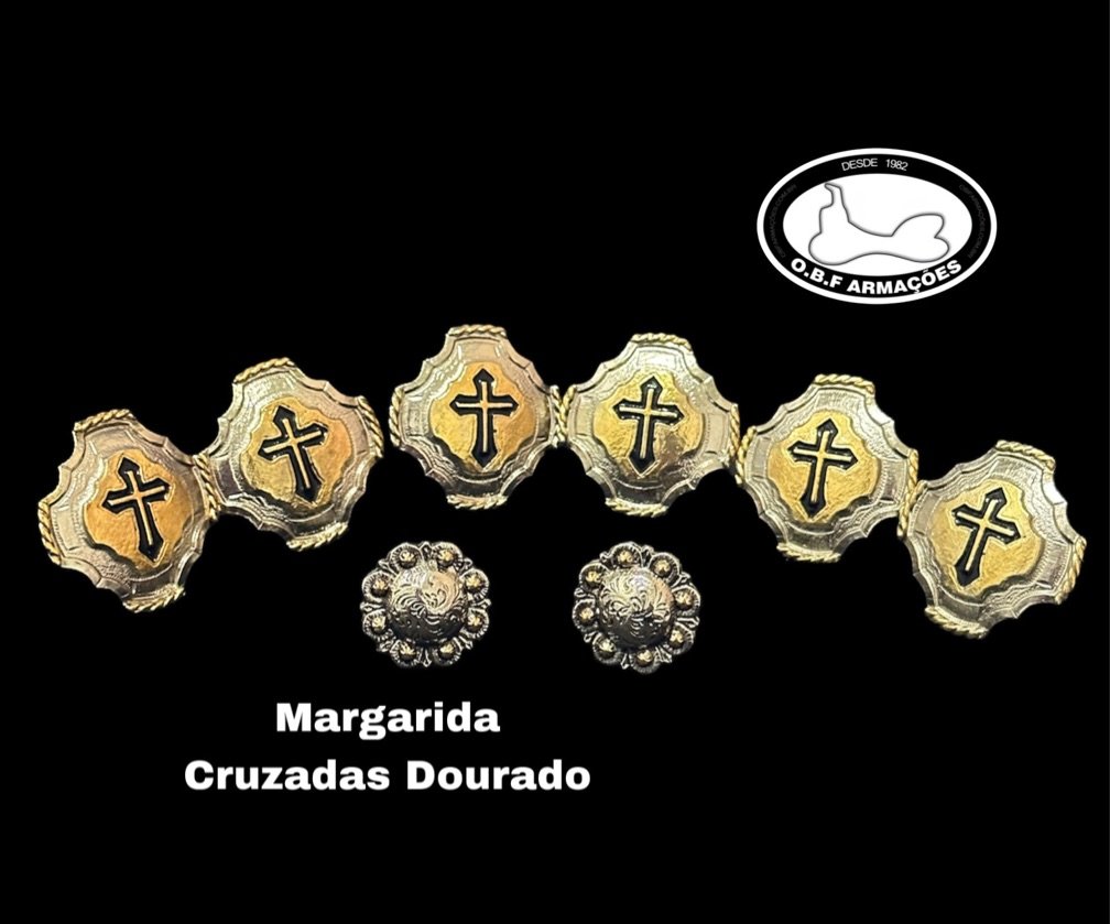 Margarida Cruzadas Dourado