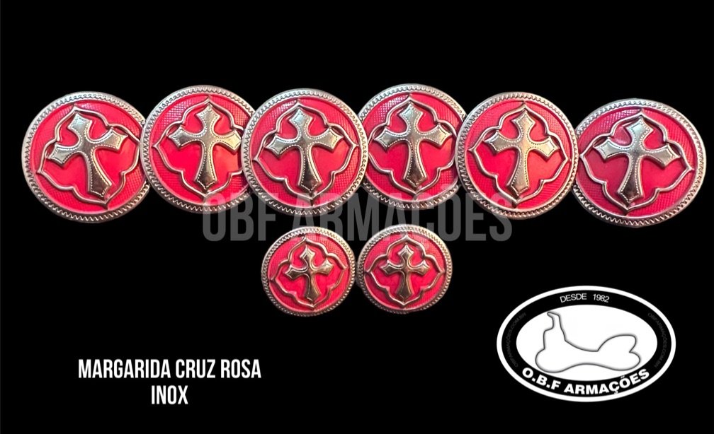 Margarida Cruz Rosa ( Inox)