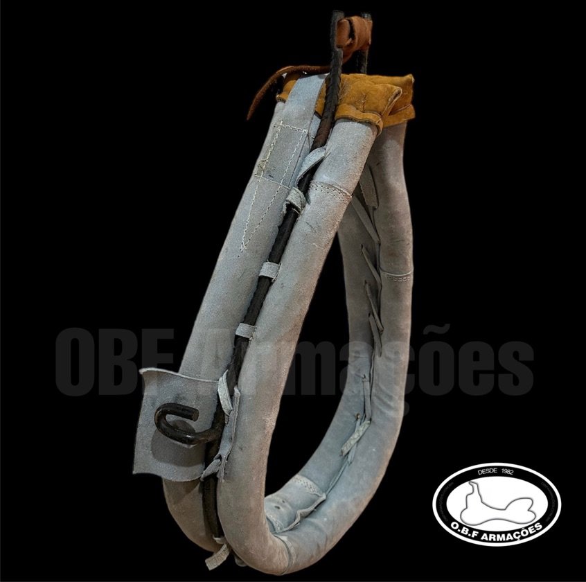 Qualheira de Ferro de Raspa
