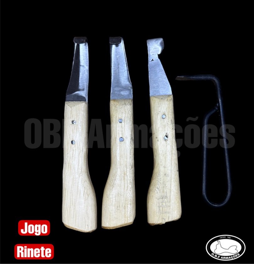 Jogo Rinete