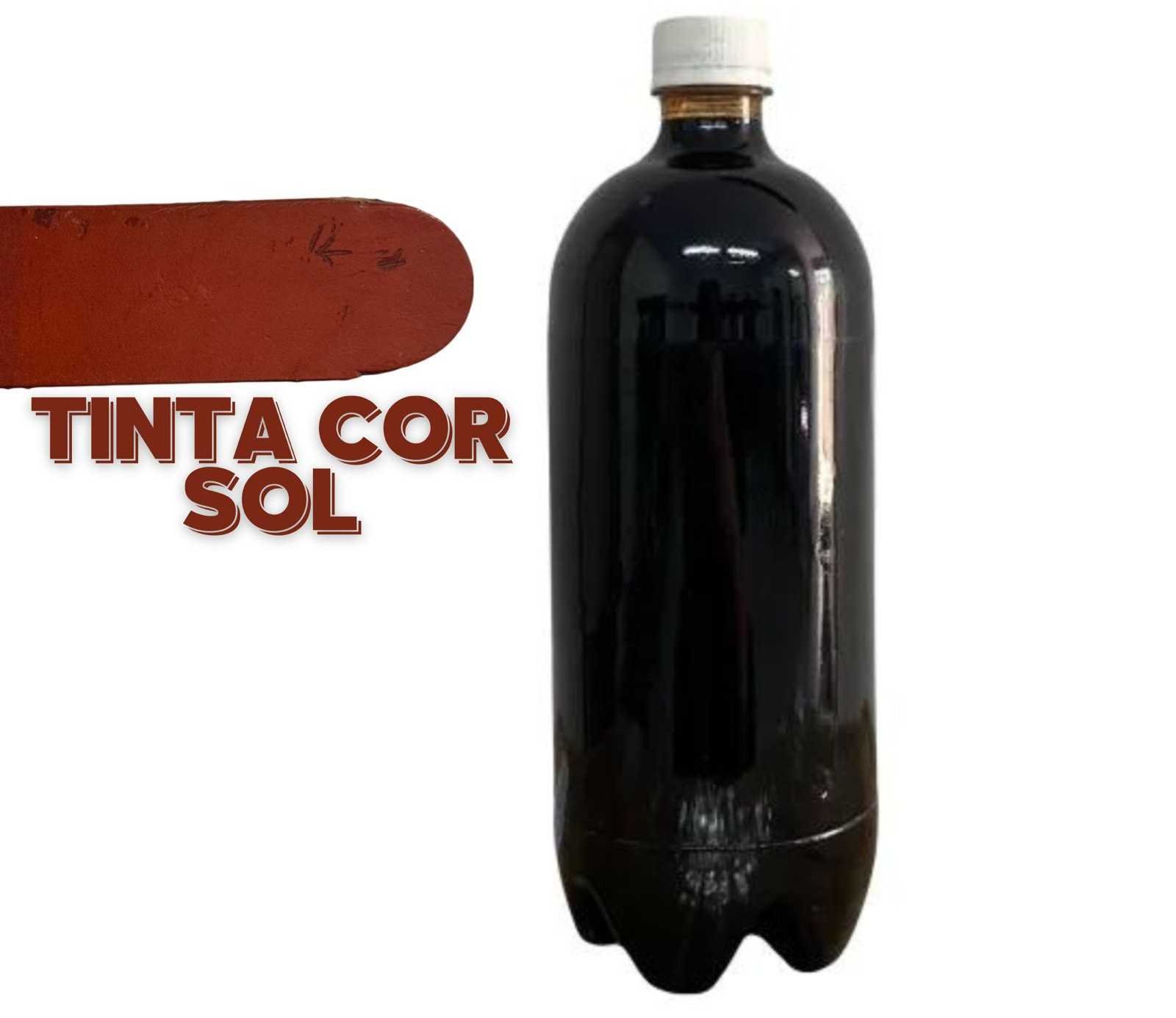 Tinta Cor Sol