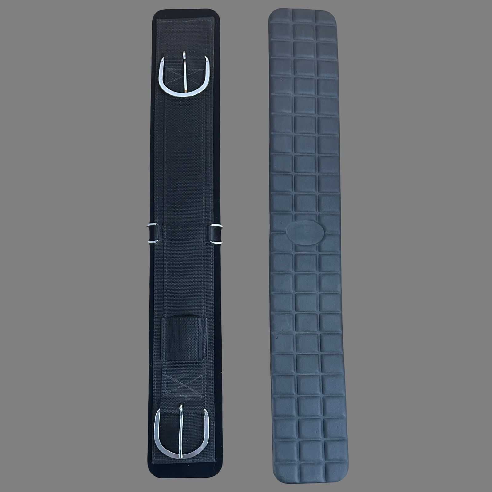Barrigueira Neoprene (Refil preto)