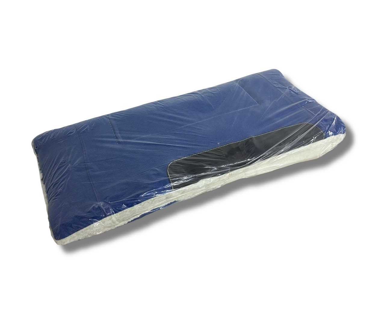 Manta Para Cavalos (Azul)