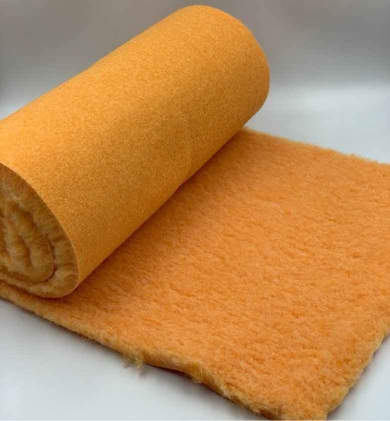 Lã Acrílica (1,65 - 40 cm)