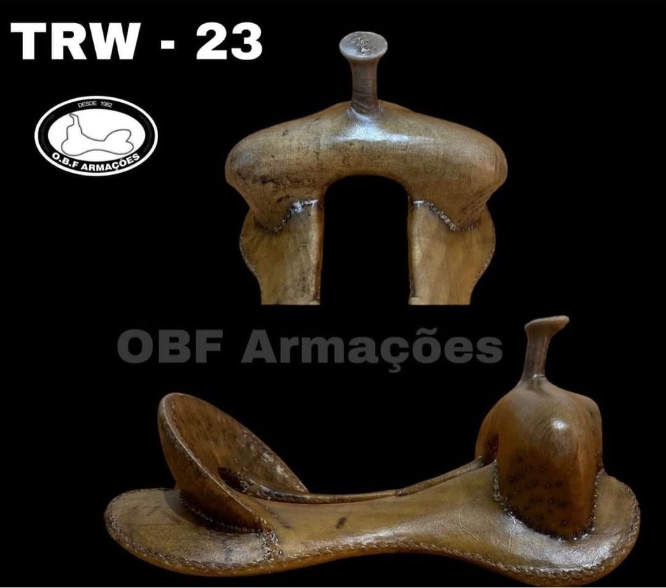 TRW - 23
