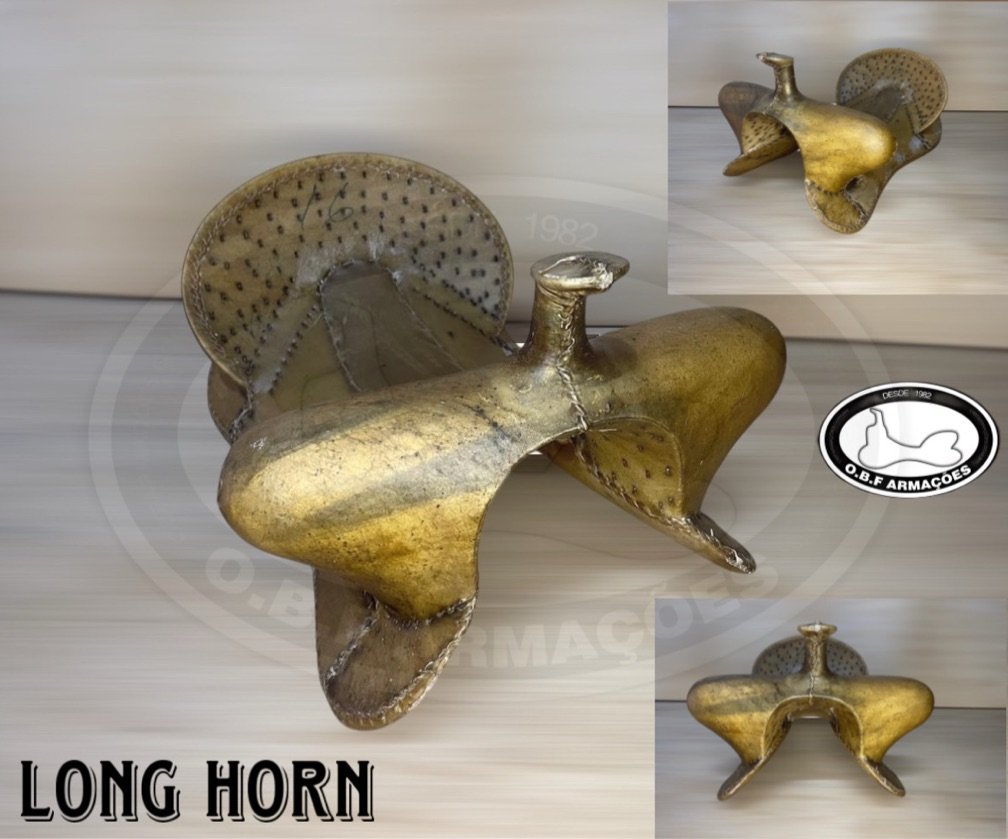 Long Horn